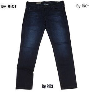 AG Adriano Goldschmied The Legging Ankle Super Skinny Women's Jean's Size 29 USA